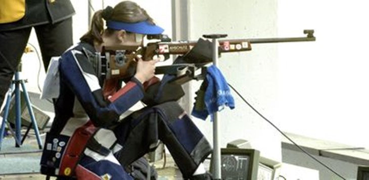 EP streljaštvo: I pištoljašica Marija Marović na Olimpijskim igrama