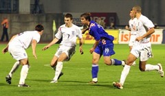 "Želim igrati i pobijediti"