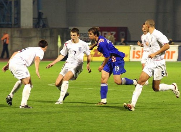 "Želim igrati i pobijediti"