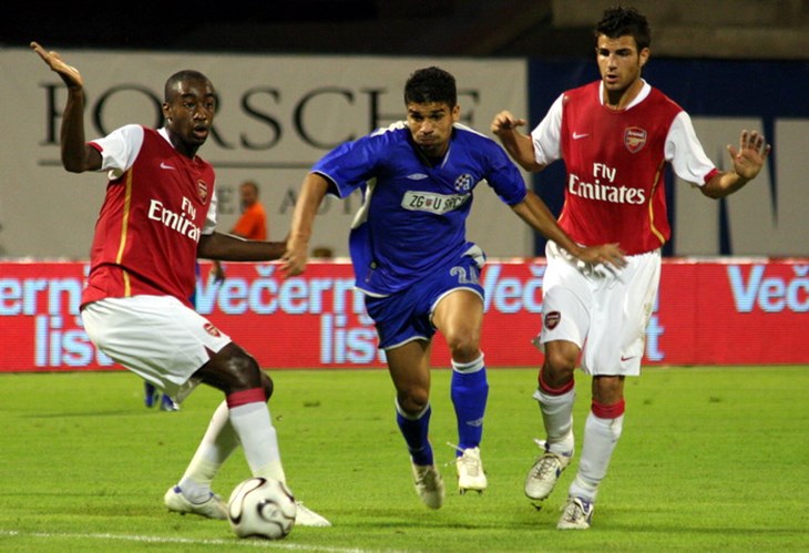 Wengera ponovno hvata glavobolja