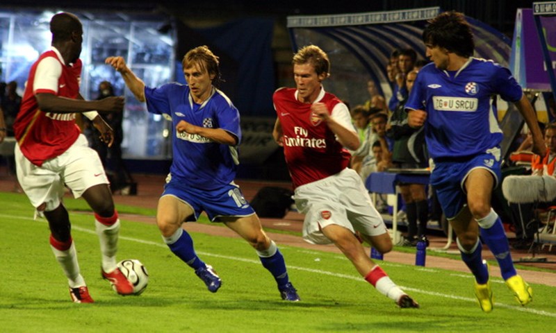 I Hleb među pozvanima