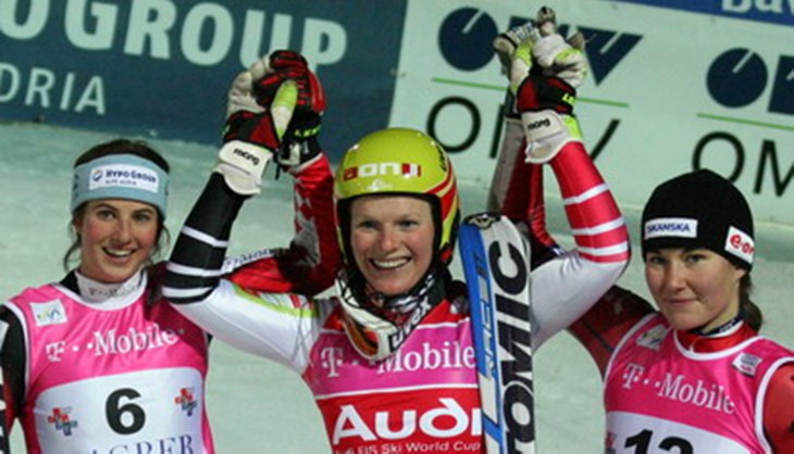 Ana je nova kraljica!