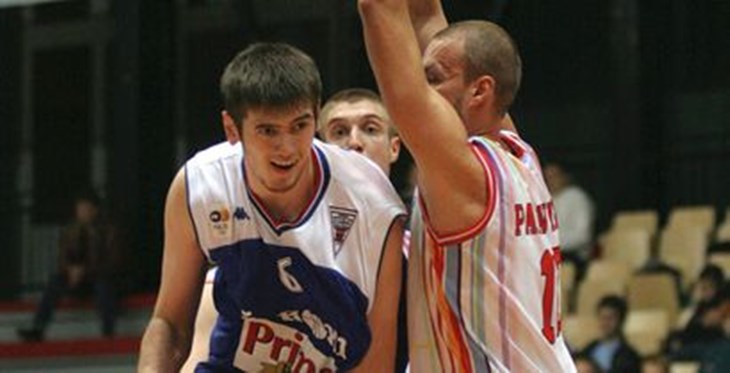 Barać i Tomas do novih bodova