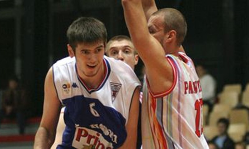 Barać i Tomas do novih bodova