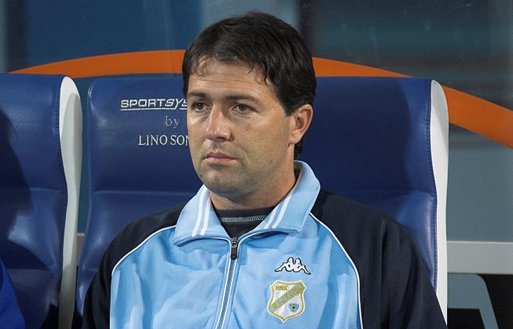 Skočić: "Bili smo na konopcima"