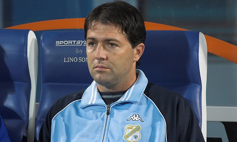 Skočić: "Bili smo na konopcima"