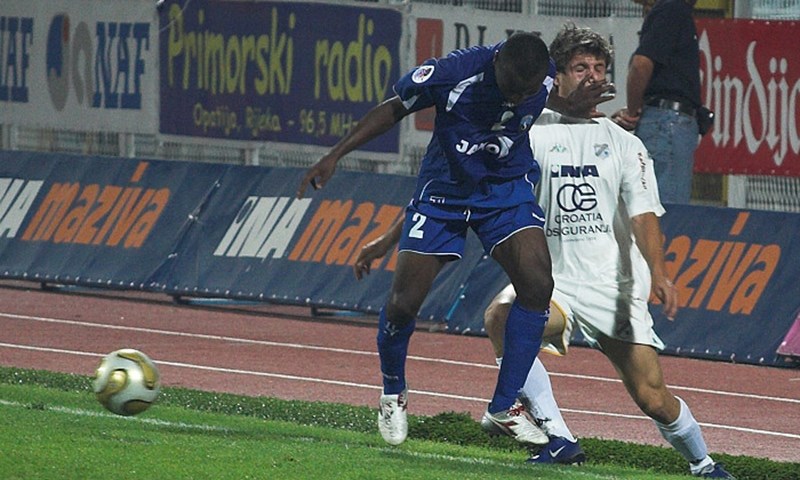 Kwedi suspendiran zbog podizanja suca