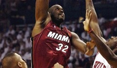 Miami Heat šalje u mirovinu dres s brojem 32