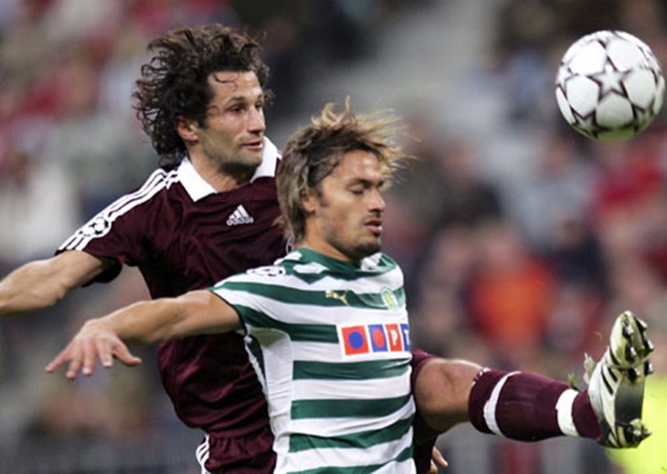 Salihamidžić: "BiH može proći skupinu i to moramo smatrati velikim uspjehom"