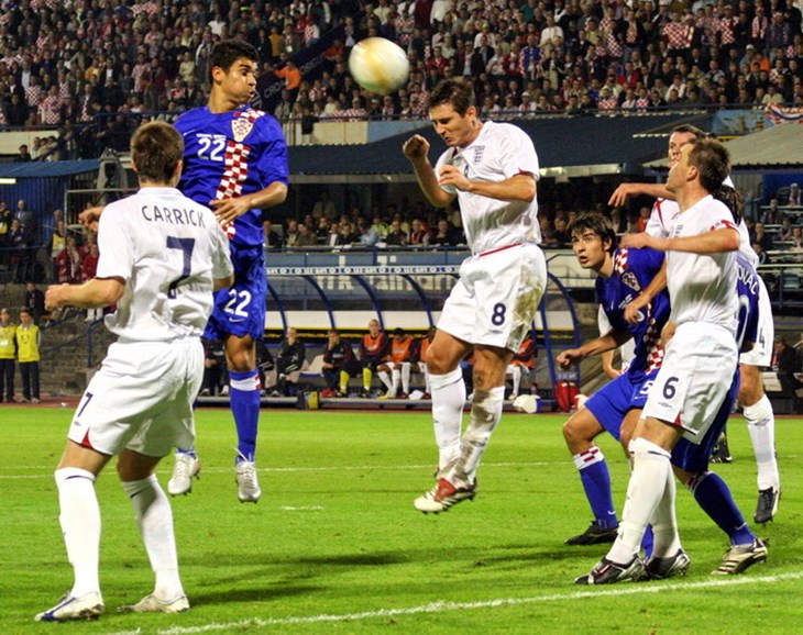 Od Engleske pa do Rusije: Kako su Vatreni startali u kvalifikacijama