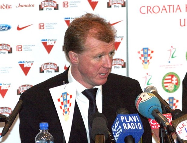 Steve McClaren našao posao