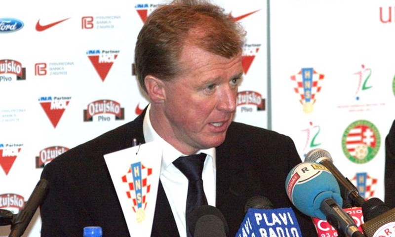 Steve McClaren našao posao