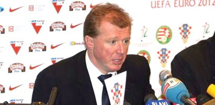 McClaren: "Sve je završilo debaklom"