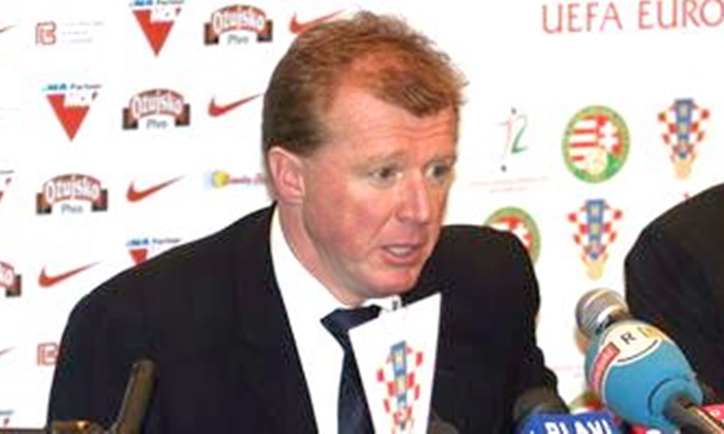 McClaren: "Sve je završilo debaklom"