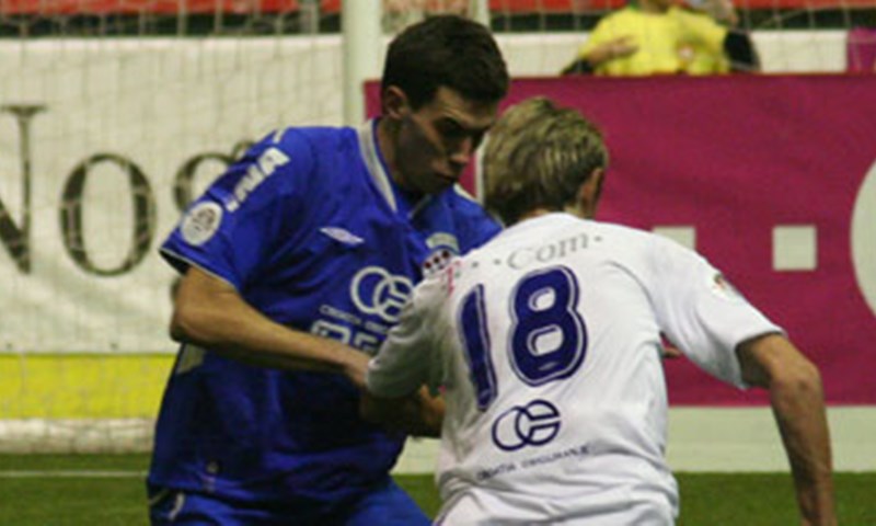 Dinamo ostaje u igri