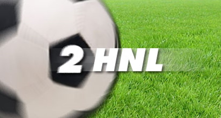 Varaždin se slavljem u Zmijavcima vratio na vrh Druge HNL