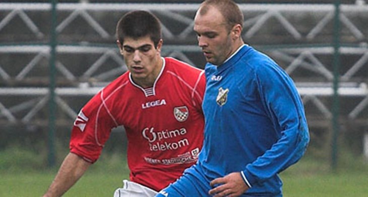 Bez promjena na vrhu