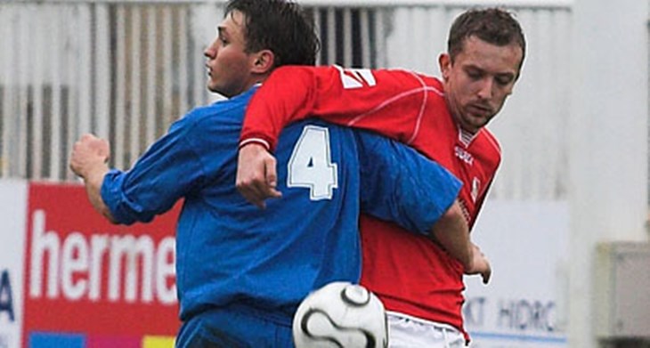 Gorica srušila i Crikvenicu