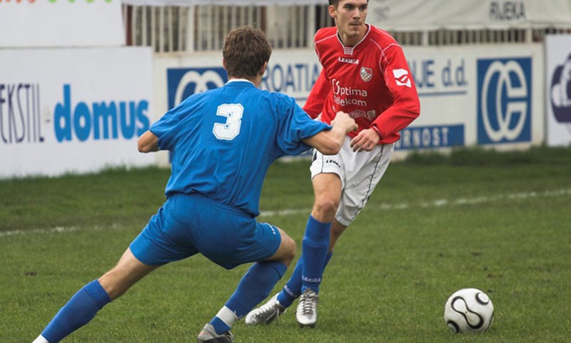 Rudeš obranio vrh