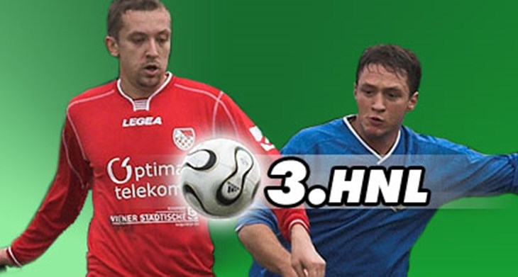 Samobor trećeligaš