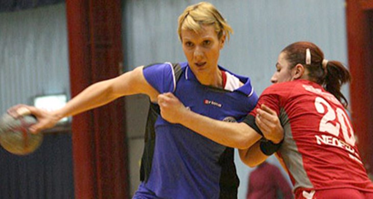 Arslanagić dovela KIF Vejen do finala