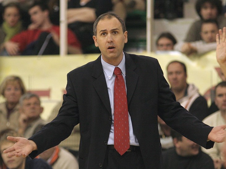 Anzulović startao pobjedom