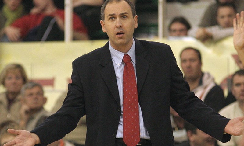 Anzulović startao pobjedom