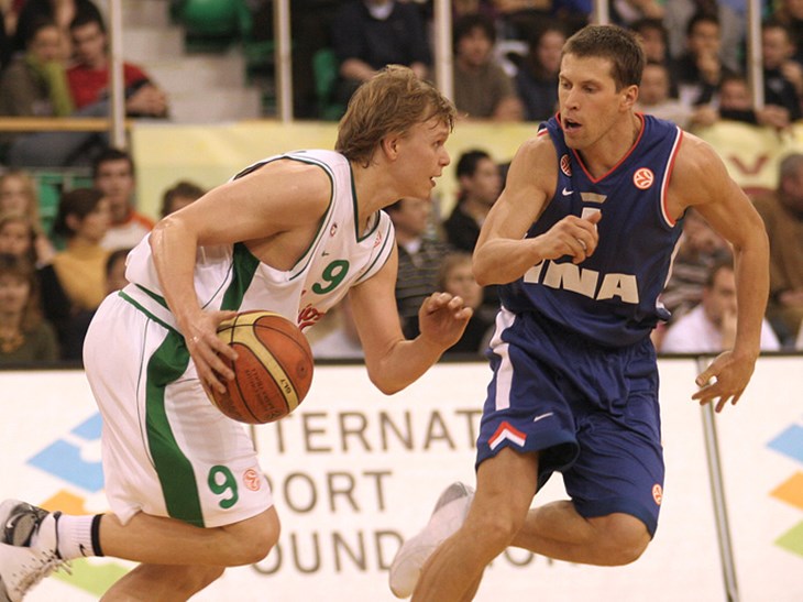 25 skokova više u porazu