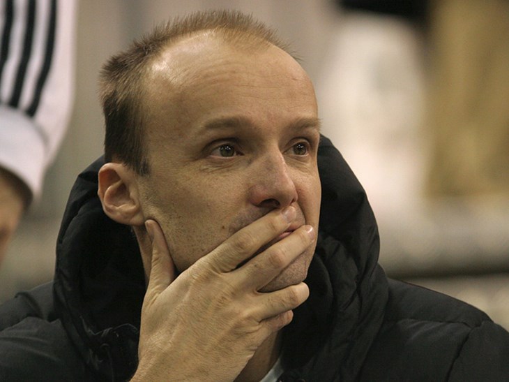 Zdovc naslijedio Pipana