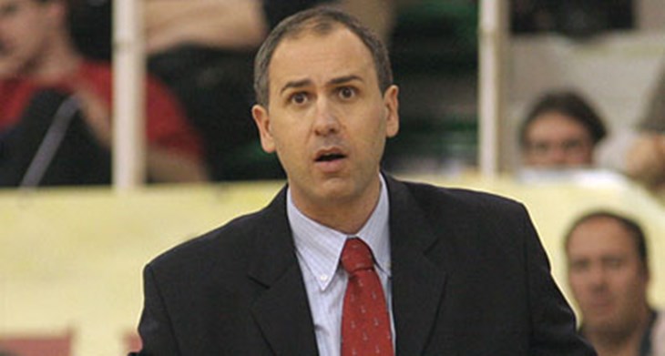 Anzulović više nije trener Rytasa