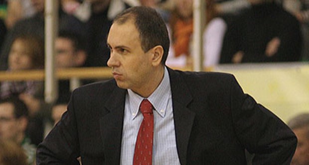 Cibonin protivnik odabrao novog trenera