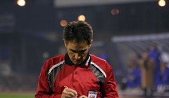 Debi na Santiago Bernabeuu: Vlado Svilokos u ulozi kontrolora suđenja