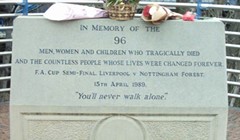 Engleski nogometni savez i premijer Cameron ponudili isprike za Hillsborough