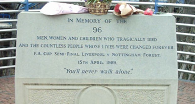 Engleski nogometni savez i premijer Cameron ponudili isprike za Hillsborough