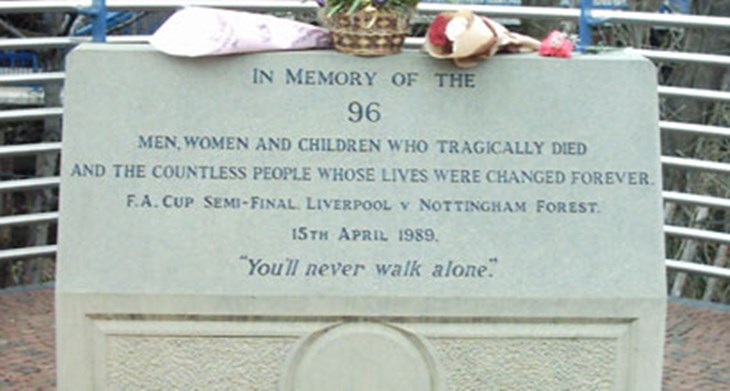 Engleski nogometni savez i premijer Cameron ponudili isprike za Hillsborough