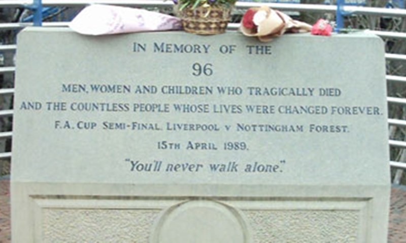 Engleski nogometni savez i premijer Cameron ponudili isprike za Hillsborough