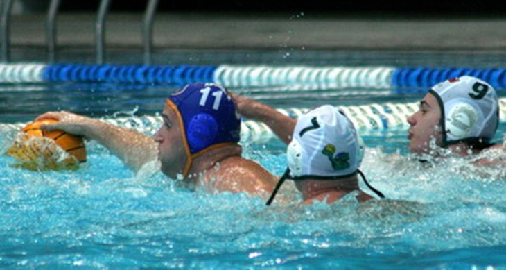 Mornar razbio Crnogorce