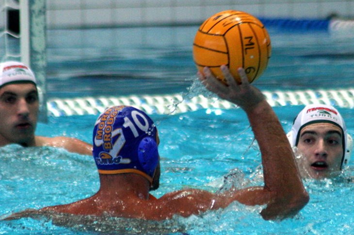 Šest golova Eleza Latini