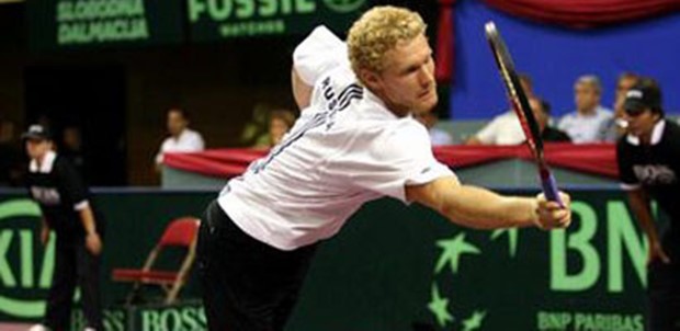 Tursunov "ukrotio" Safina