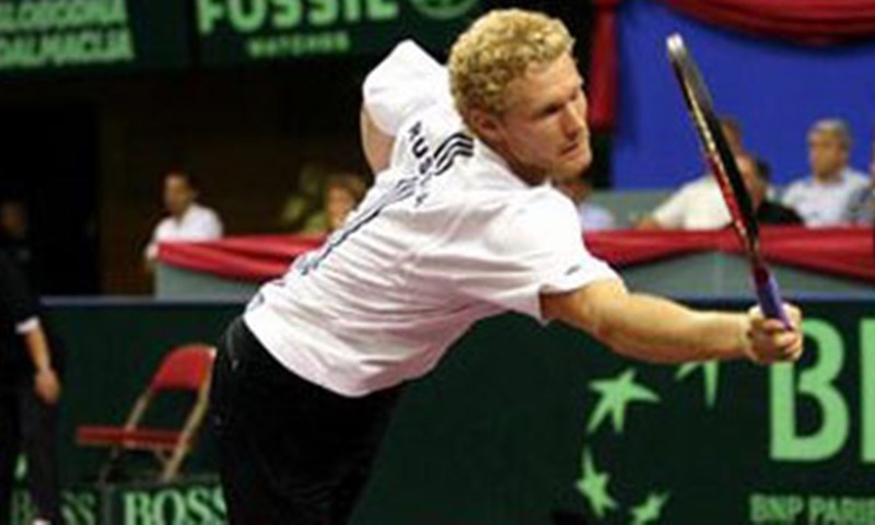 Tursunov "ukrotio" Safina