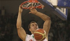 Olimpija se riješila Miliča