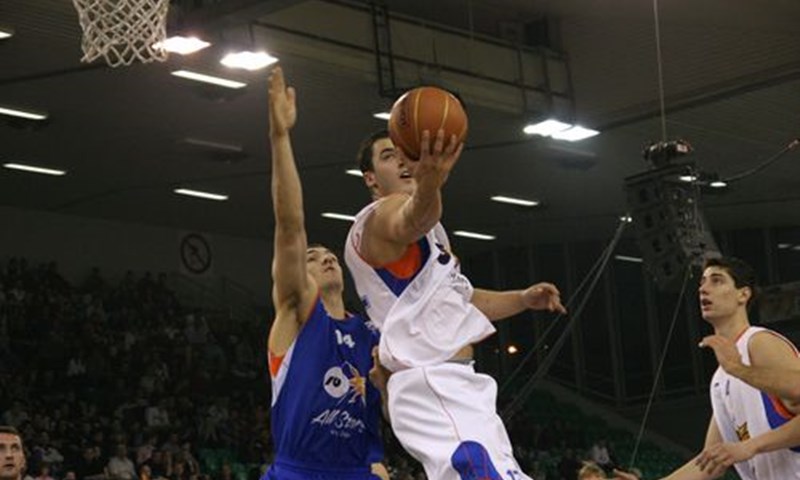 Marko Milič ostaje u Italiji