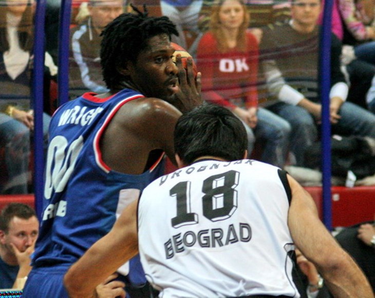 Efesu centarsko pojačanje