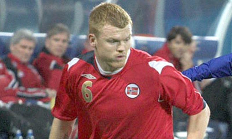 Riise potpisao za Romu