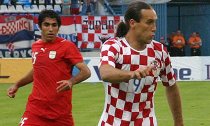 Pršo kao Zidaneov prijatelj