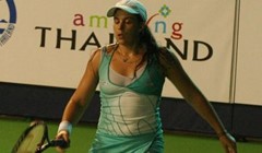 Bartoli predvodi polufinalistice