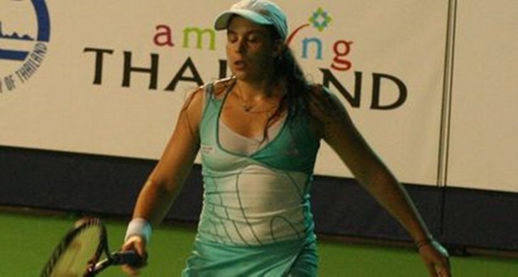 Bartoli prečicom do finala