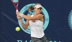 Kirilenko opravdala očekivanja