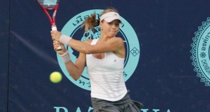 Kirilenko opravdala očekivanja