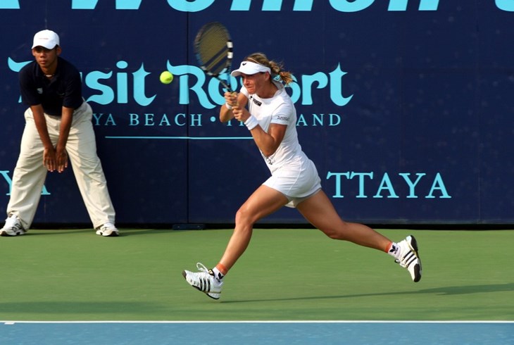 Potopljena druga nositeljica